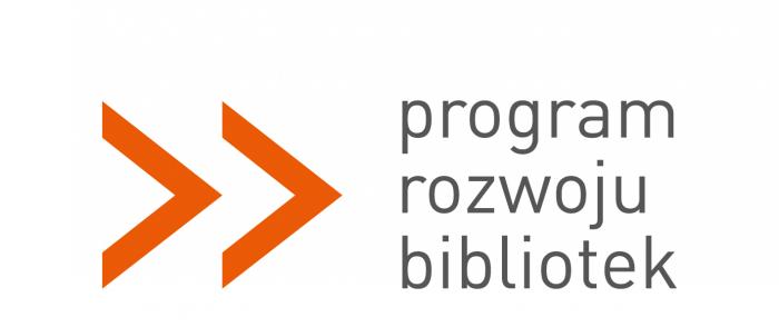 Program Rozwoju Bibliotek