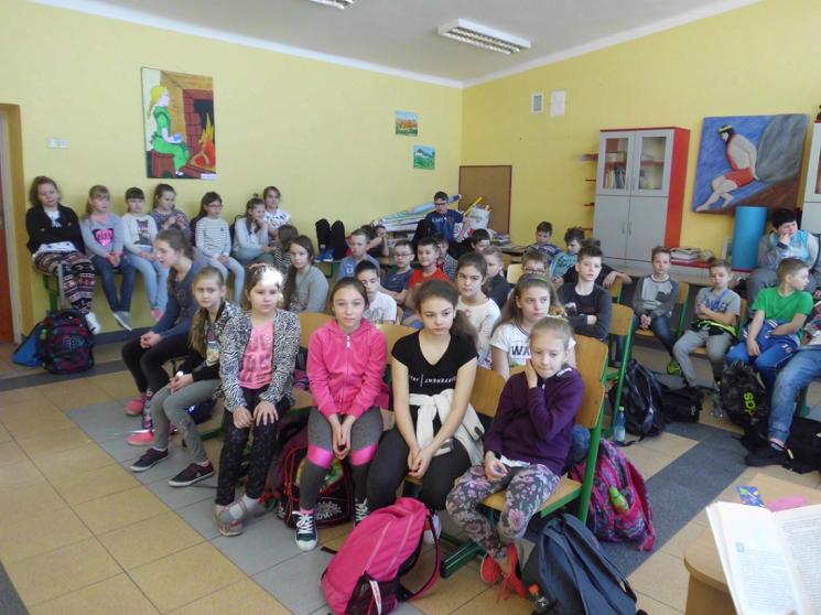 Światowy Dzień Czytania Tolkiena