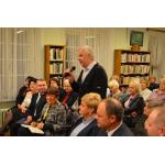 XII Damsko – Męskie Spotkania Marcowe