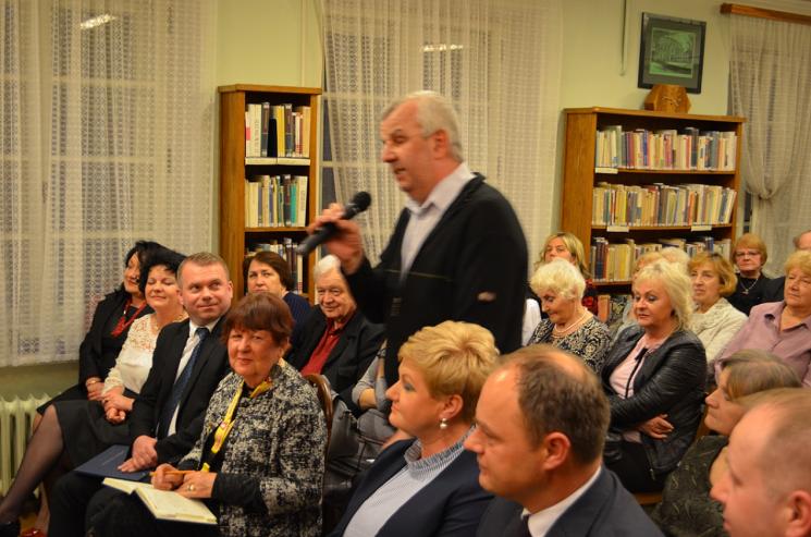 XII Damsko – Męskie Spotkania Marcowe