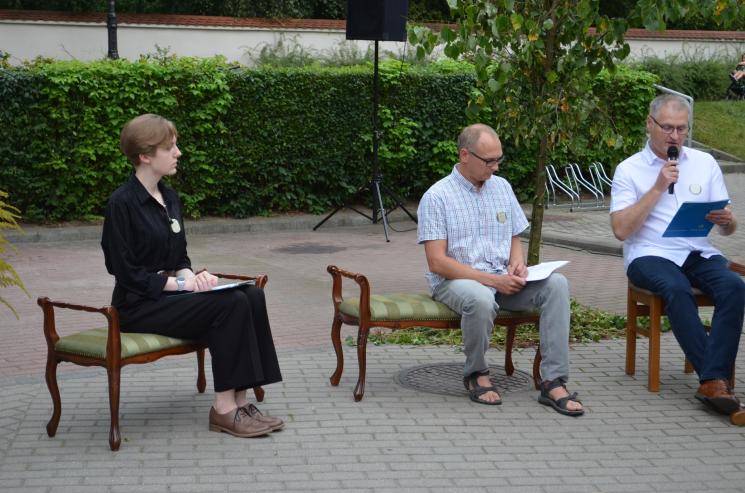 Narodowe czytanie 2025
