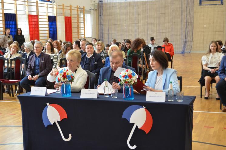 Konkurs poezji i piosenki francuskiej Art Poétique 2023 rozstrzygnięty!