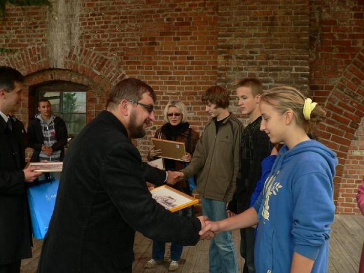 Dni Patrona Miasta Św. Mateusza