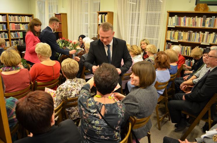 XII Damsko – Męskie Spotkania Marcowe