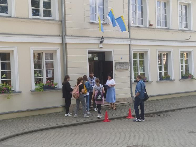 Wyścig po historię 2021