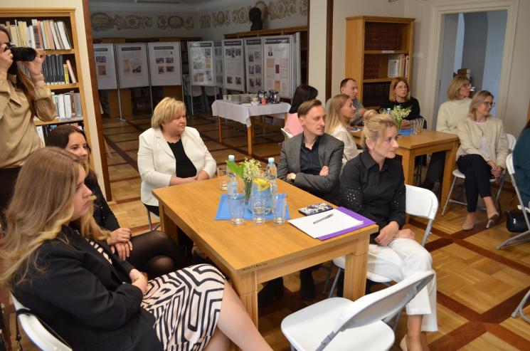 Dzień Bibliotekarza i Bibliotek
