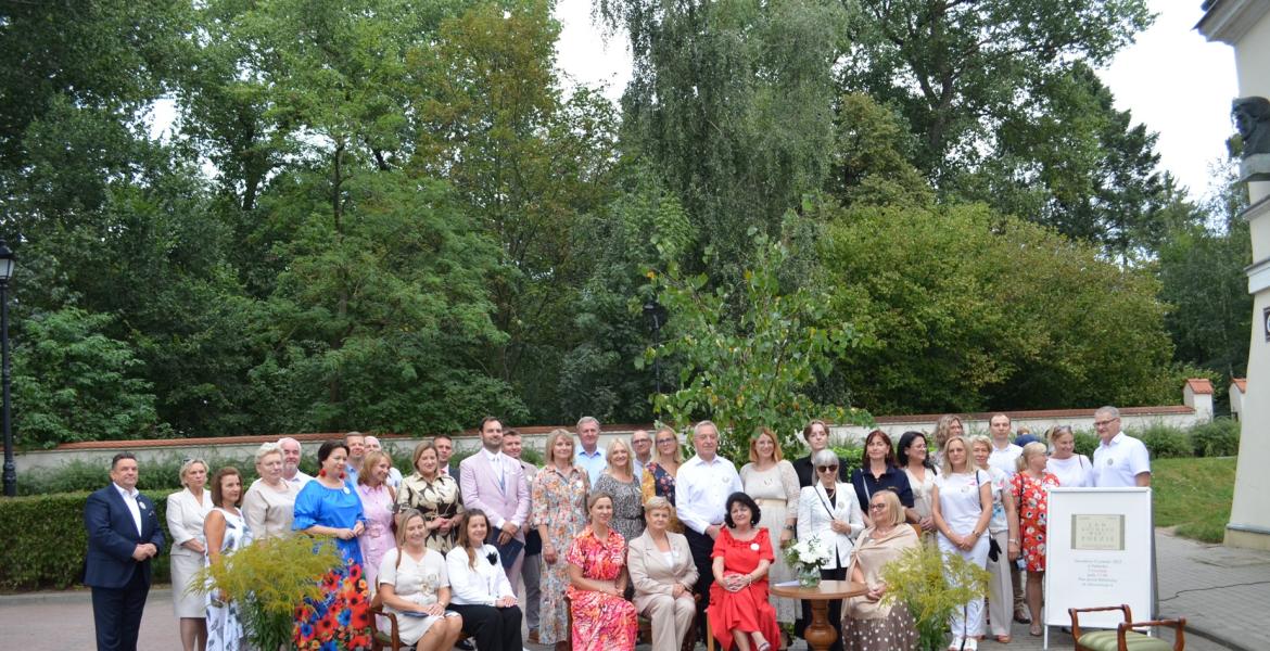 Narodowe czytanie 2025
