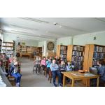 Tydzień Bibliotek