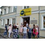 noc bibliotek
