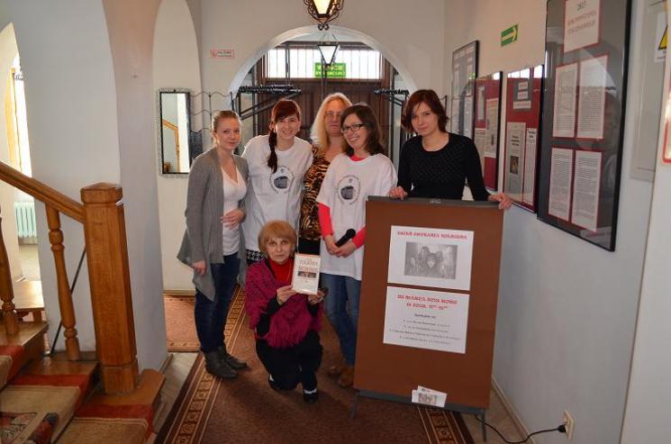 Światowy Dzień Czytania Tolkiena 