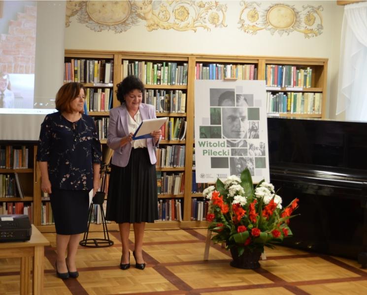 Witold Pilecki