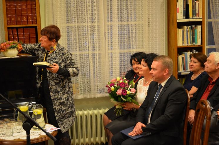 XII Damsko – Męskie Spotkania Marcowe