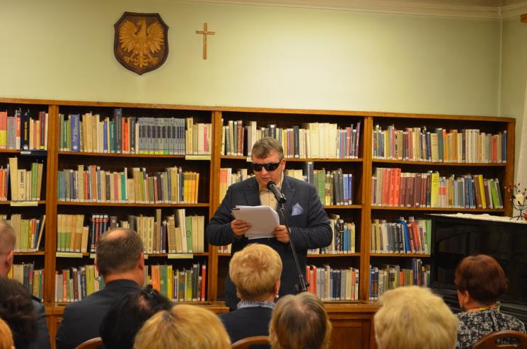 XII Damsko – Męskie Spotkania Marcowe