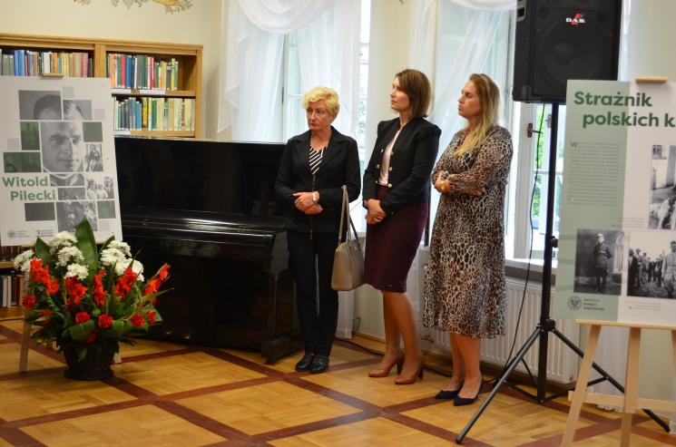 Witold Pilecki