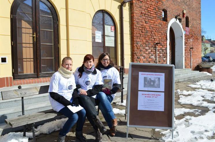 Światowy Dzień Czytania Tolkiena 