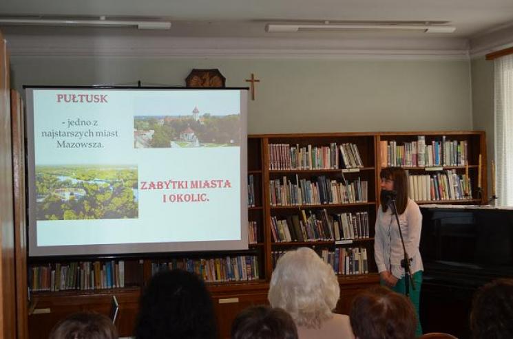 Podsumowanie Programu Rozwoju Bibliotek