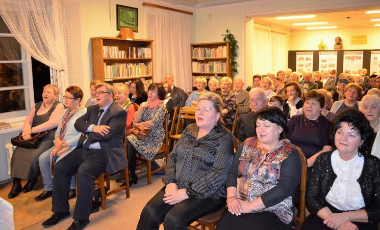 Wieczornica historyczno – literacka Narodowe Święto Niepodległości