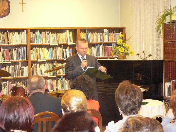 Dzień Kobiet
