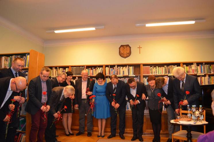 X Damsko - Męskie Spotkania Marcowe