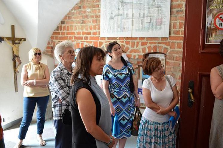 VIII Ogólnopolski Konkurs Jednego Wiersza im. Wiktora Gomulickiego o Laur Błękitnej Narwi