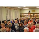 XII Damsko – Męskie Spotkania Marcowe