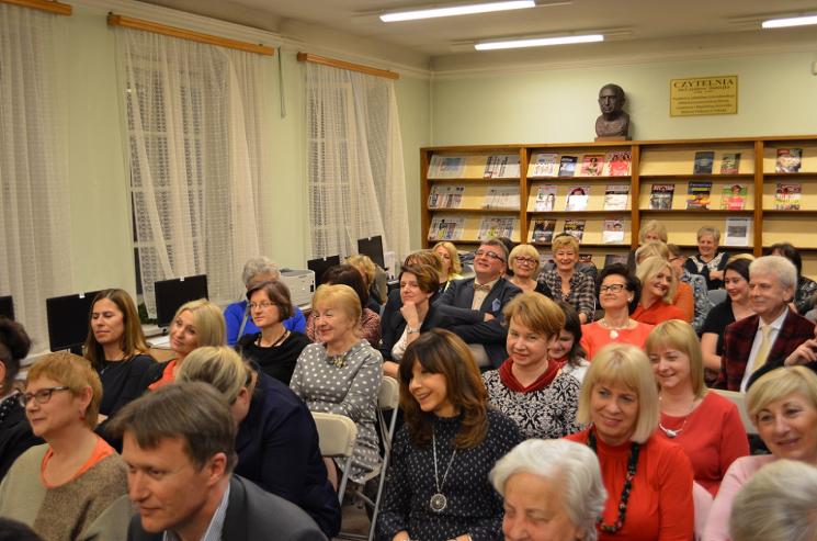 XII Damsko – Męskie Spotkania Marcowe