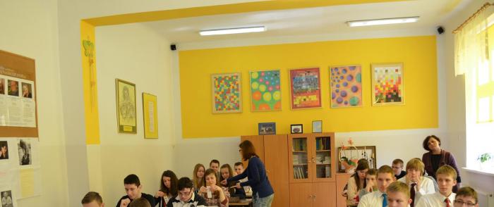 Czytam w podróży…Herberta