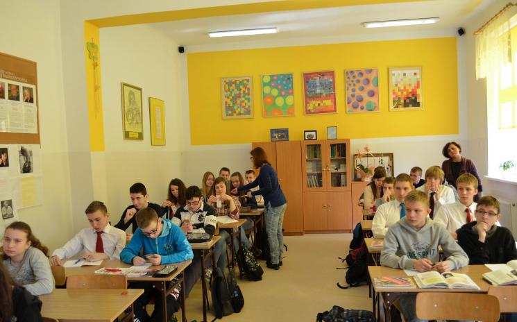 Czytam w podróży…Herberta