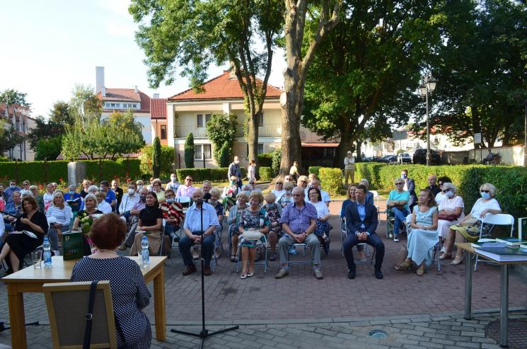 Pani Zofia Mariana Wróbel