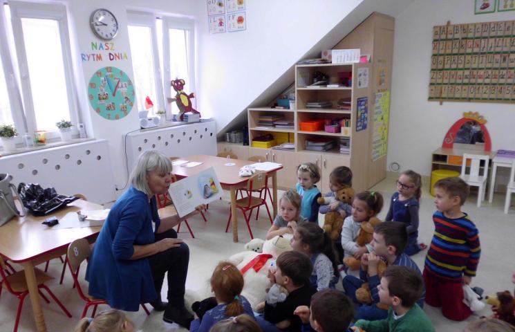 Dzień Pluszowego Misia