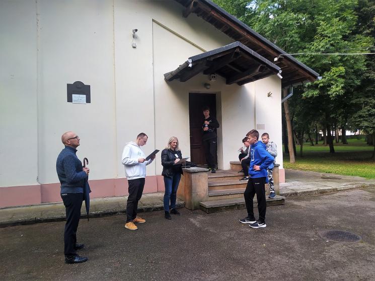 XV Wyścig po historię już za nami