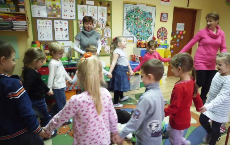  Filia Nr 1 współpraca