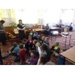 Ferie z Biblioteką