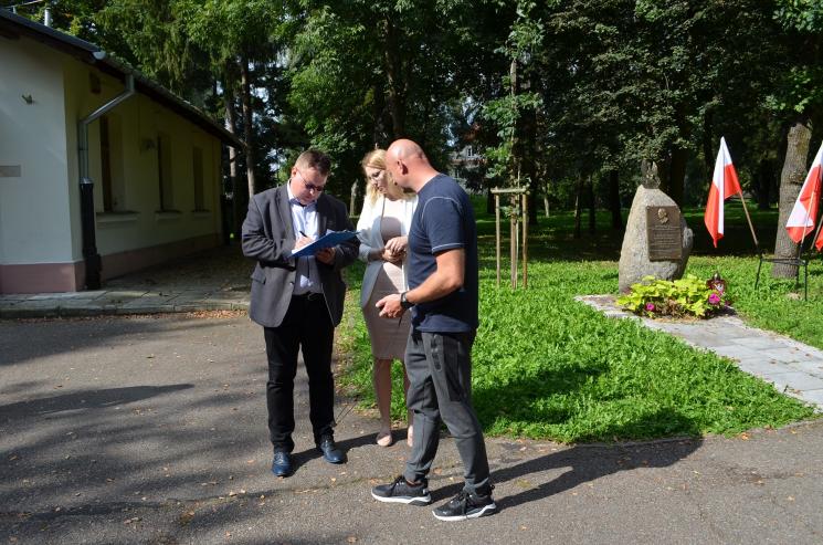 Wyścig po historię 2021