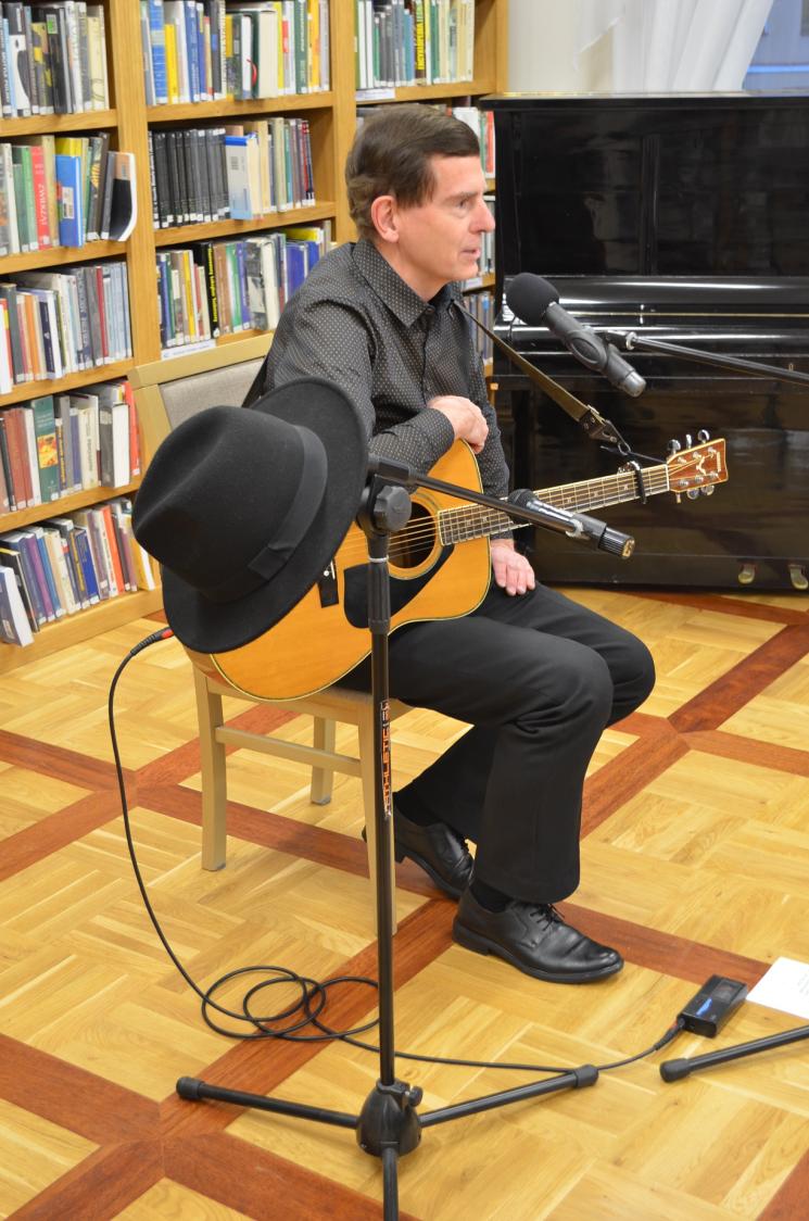 XVI Damsko-Męskie Spotkania Marcowe