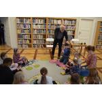6_Ferie Zimowe hece w Bibliotece