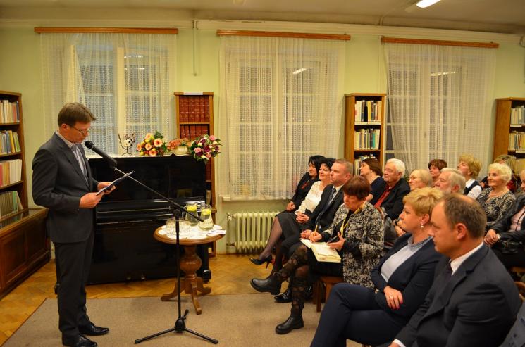 XII Damsko – Męskie Spotkania Marcowe