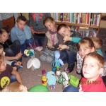 5 Marta i ufoludek F3