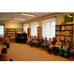 Ferie z Biblioteką