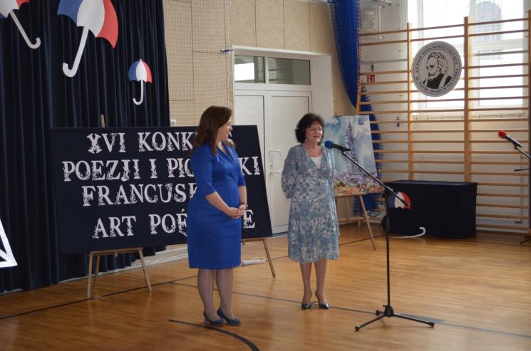Konkurs poezji i piosenki francuskiej Art Poétique 2023 rozstrzygnięty!
