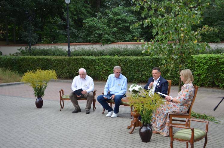 Narodowe czytanie 2025