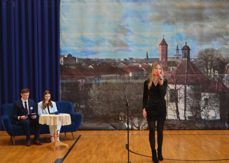 III edycja Konkursu Poezji i Prozy Wiktora Gomulickiego