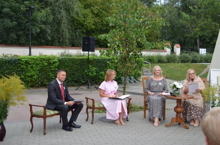 Narodowe czytanie 2025