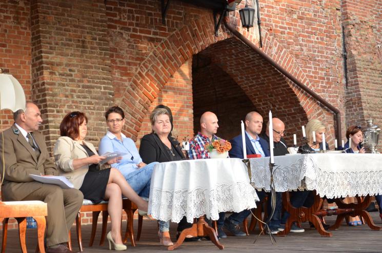 Narodowe Czytanie Lalki Bolesława Prusa