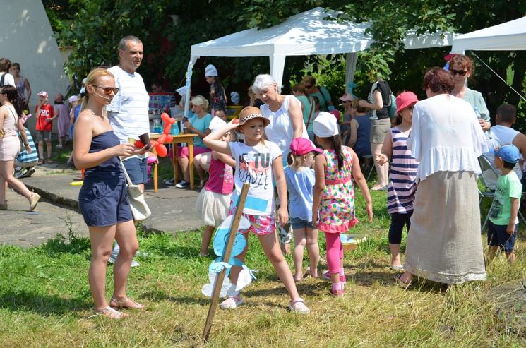 Światowy Dzień Smerfa
