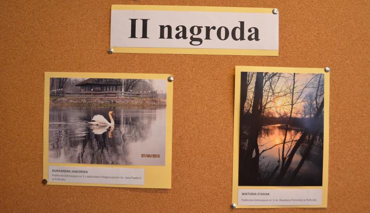 Najpiękniejsze zakątki mojej miejscowości uchwycone w obiektywie