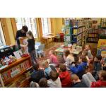 Tydzień Bibliotek