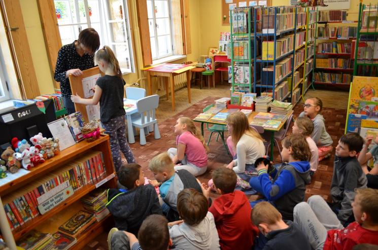 Tydzień Bibliotek
