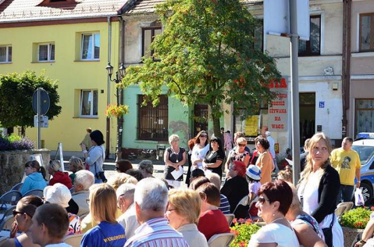 Narodowe czytanie utworów A. Fredry