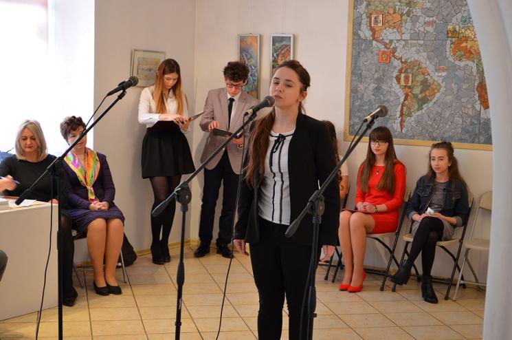 Rozstrzygnięcie XII Konkursu Poezji i Piosenki Francuskiej Art poétique 